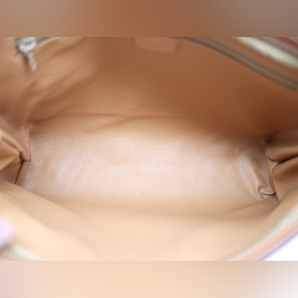 🍓CELINE Macadam Clutch - Picture 3 of 11